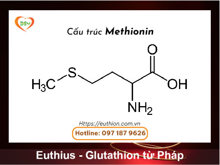 methionin